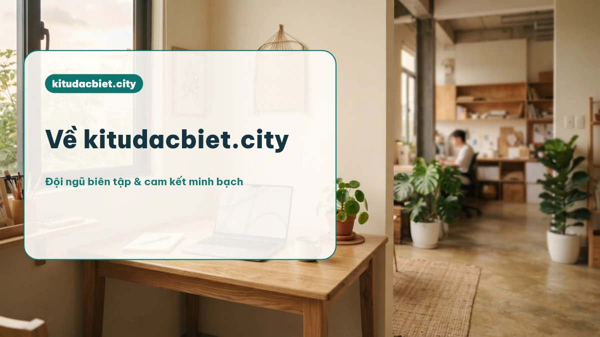 Về đội ngũ kitudacbiet.city — công cụ kí tự đặc biệt theo tên